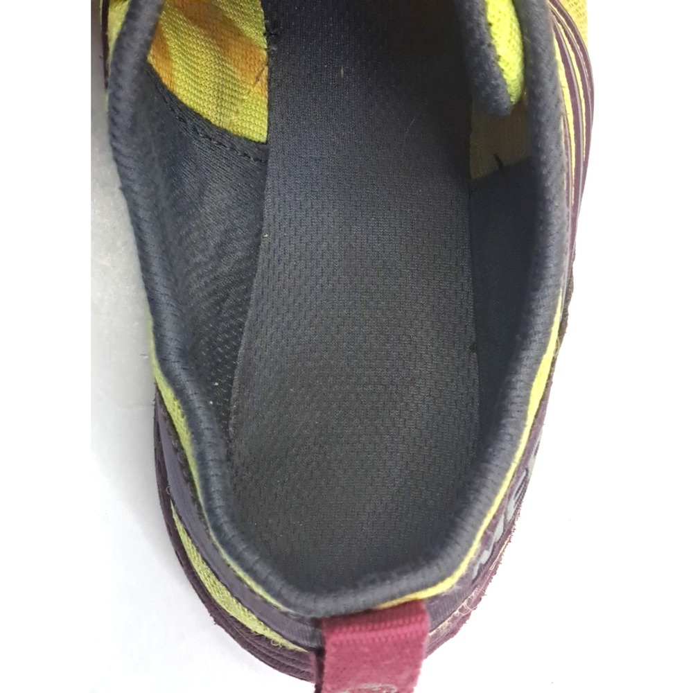 Merrell Road Glove 2.0 Women's Trail Running Shoes Size 8 Minimalist "Zest" GORP - Picture 9 of 9